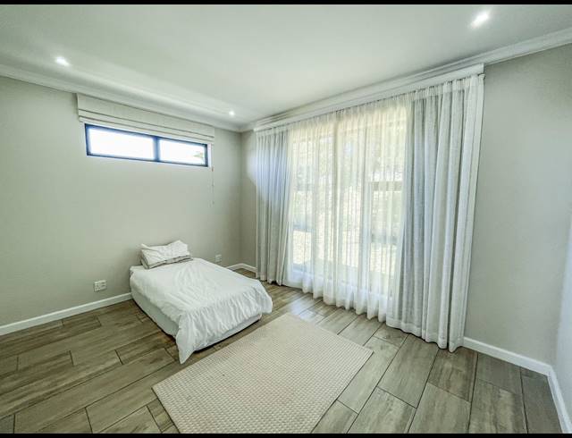 3 BEDROOM HOUSE FOR SALE IN ZINI RIVER ESTATE